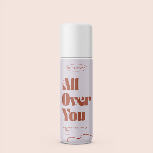 ALL OVER YOU ingrown remedy roller