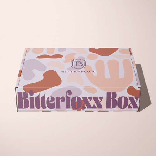Bitterfoxx Box